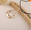 lady girls pendants chain necklace Lovely jewelry accessories